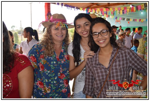 rolim de moura